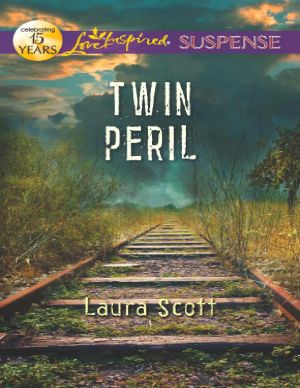 [Twins 02] • Twin Peril